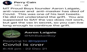 Aaron Laigaie Death: Obituary, Cause Of Death, Funeral