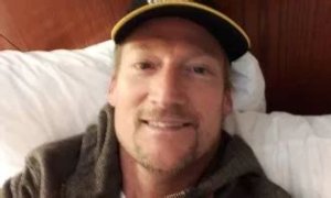 Aaron Ross Height, Weight, Net Worth, Age, Birthday, Wikipedia, Who, Nationality, Biography