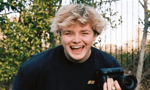 Alex Warren Net Worth 2022, Bio, Car, Girlfriend, Hookups
