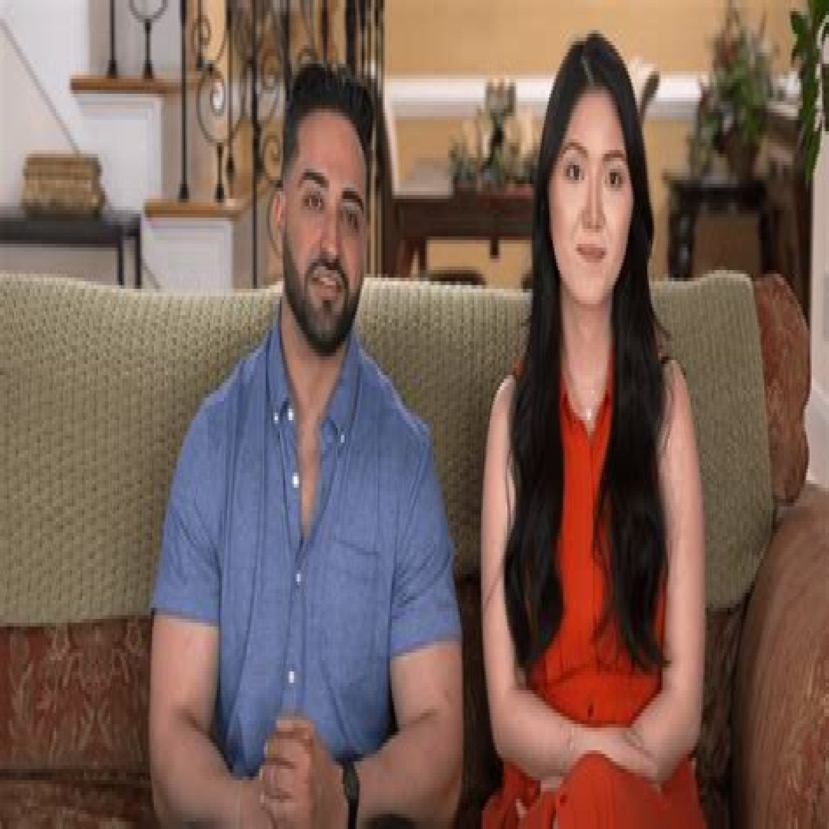 Are Shekeb and Emily still together? I love a mama’s boy’s fans wonder Mon 22 March 2021 06:07 Prerna Nambiar