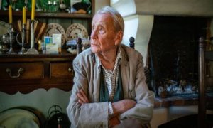 Christopher Tolkien Net Worth, Age, Height, Bio, Birthday, Wiki!