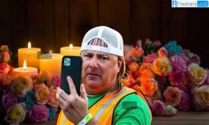 Comedian Ron Sexton’s Cause of Death Revealed, What Happened to Ron Sexton? How Did Ron Sexton Die?