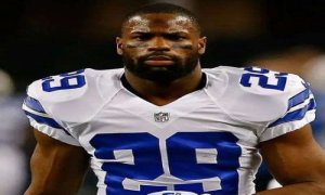 DeMarco Murray Net Worth, Age, Height, Bio, Birthday, Wiki!