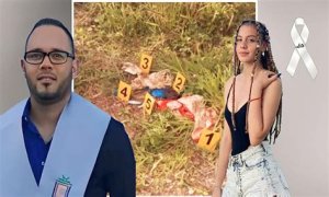 Esmeralda Richiez Was The Victim Of Violent Sexual Activity, The Autopsy Reveals