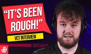 Fnatic Mistic Issues Update on Derke Absence | VCT Masters Interview