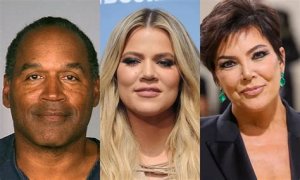 Khloe Kardashian And O.J. Simpson's Alleged Daughter