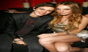 Lindsay Lohan’s Dating History: Aaron Carter, Samantha Ronson, More