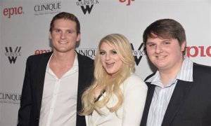 Meghan Trainor Has Only 2 Siblings despite Rumors of Being a Triplet
