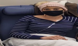 
Nichole Berlie Health Update, What Happened to Nichole Berlie? 