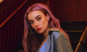 Olivia O'Brien Net Worth
