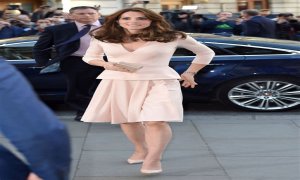 Princess Kate's Perfect Blouse Look: Grab This $29 Bodysuit