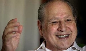 Ron Wayne Net Worth – How Much is Wayne Worth?