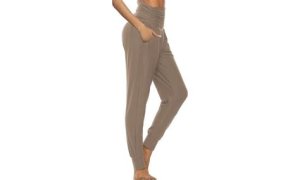 These One-of-a-Kind Joggers Are Your New Favorite Pants