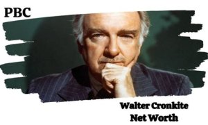 Walter Cronkite Net Worth β How Much is Walter Cronkite Worth?