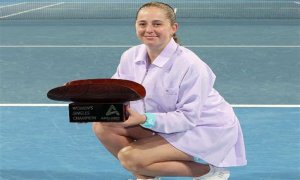 What is Jelena Ostapenko's net worth, prize money, ranking, brand endorsements?