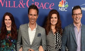 Will and Grace Cast Net Worth – Richest Cast Members Salary